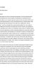 Thumbnail for Summary The Yellow Wallpaper