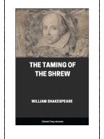 Thumbnail for Taming Of The Shrew