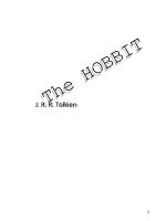 Thumbnail for The Hobbit