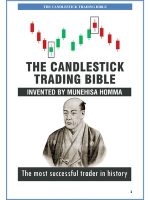 Thumbnail for Candlestick Patterns - Trading Bible