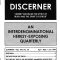 Thumbnail for The Discerner