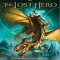 Thumbnail for The Heroes Of Olympus Book One