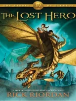 Thumbnail for The Heroes Of Olympus Book One