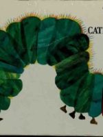 Thumbnail for The Hungry Caterpillar