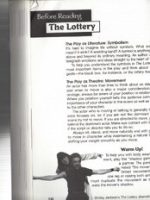 Thumbnail for The Lottery Play Adaptation Brainerd Duffield