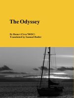 Thumbnail for The Odyssey