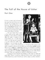 Thumbnail for The Fall Of The House Of Usher