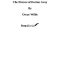 Thumbnail for The Picture of Dorian Gray by Oscar Wilde