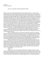 Thumbnail for The Road Novel by Cormac McCarthy