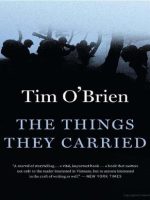 Thumbnail for The Things They Carried