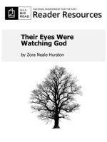 Thumbnail for Their Eyes Were Watching God Resources
