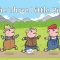 Thumbnail for Three Little Pigs Story