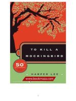 Thumbnail for To Kill a Mockingbird (Abridged Version)