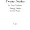 Thumbnail for George-Maxted-20-Studies-For-Tenor-Trombone