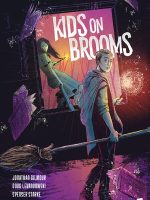 Thumbnail for Kids On Brooms Digital 11