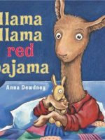 Thumbnail for Llama Llama Red Pajama Story