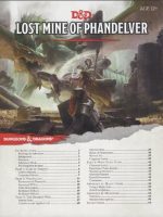 Thumbnail for (PDF) Lost Mine of Phandelver