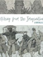 Thumbnail for Sketching From The Imagination Sci Fi Pdf Free Download