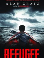 Thumbnail for Refugee Novel by Alan Gratz