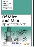 Thumbnail for Of Mice and Men By John Steinbeck