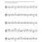Treble Clef Worksheet