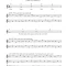 Note Reading Worksheet Treble Clef Exercise