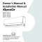 ApooDr Owner’s Manual & Installation Manual
